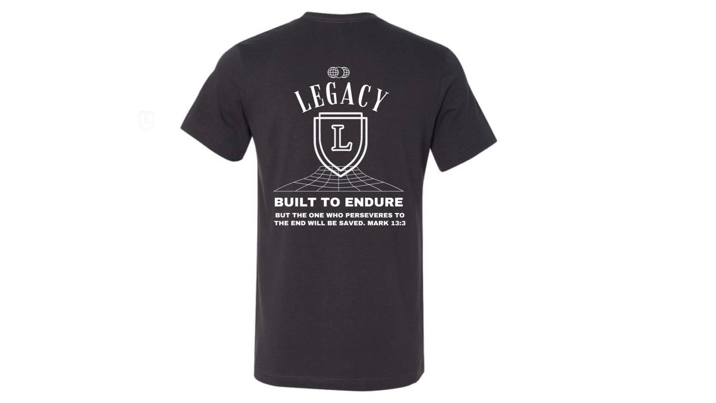 Legacy Men T-shirt 2025