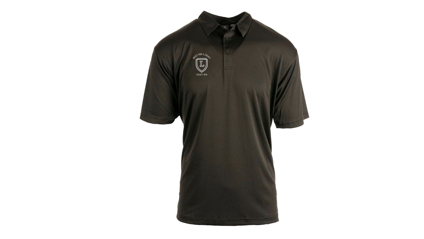 Legacy Golf Shirt