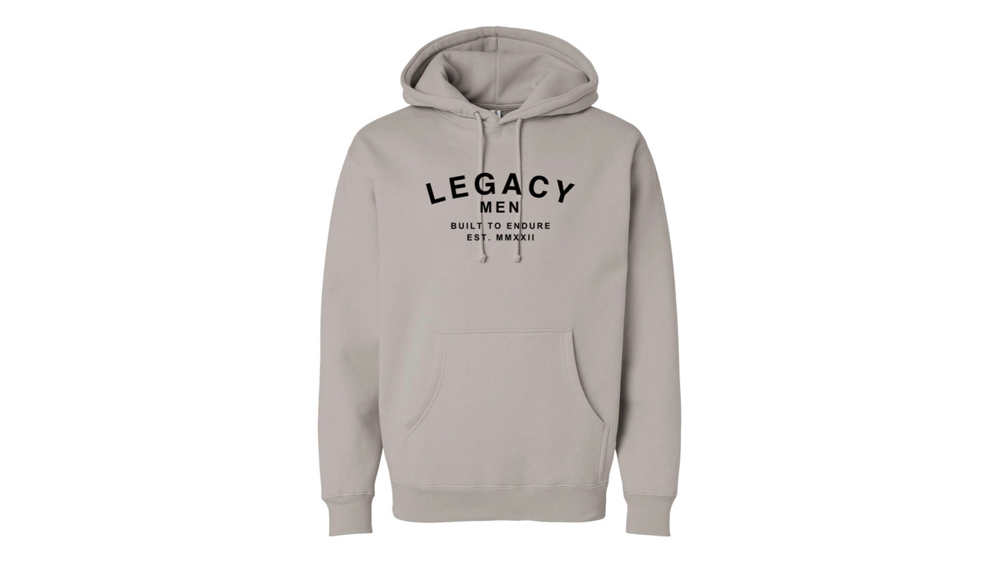 Legacy Hoodie - Classic