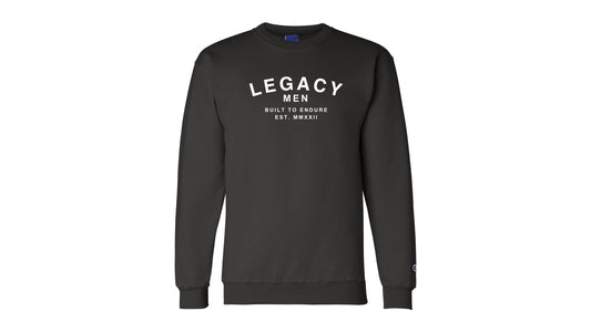 Legacy Crewneck Sweatshirt