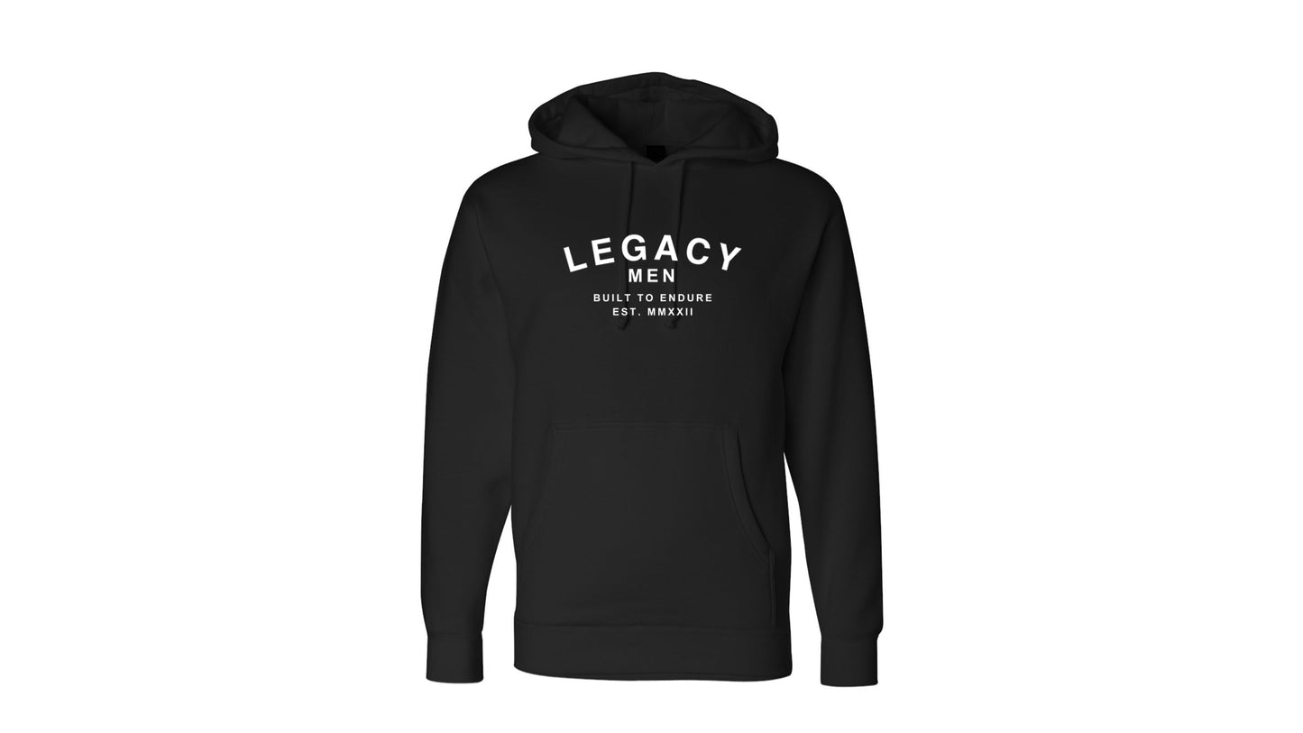 Legacy Hoodie - Classic