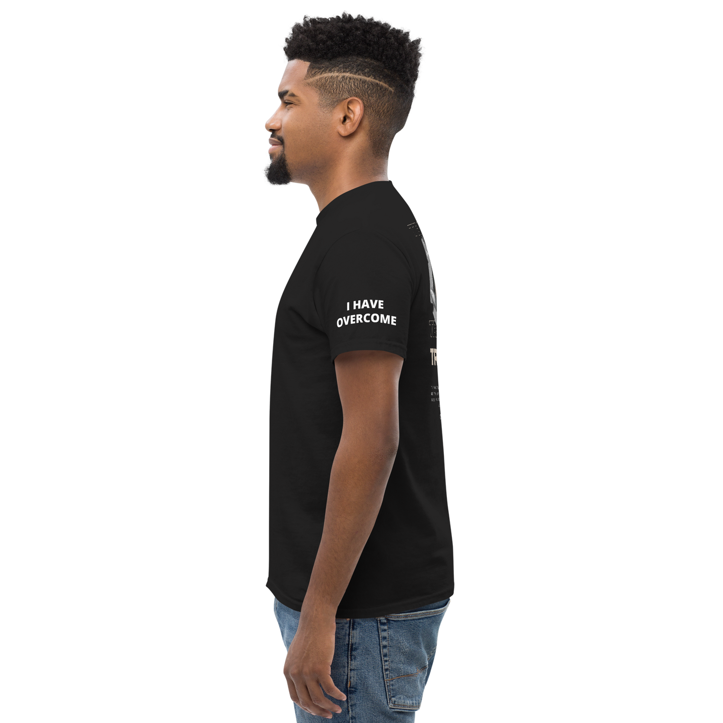 Trouble - T-Shirt