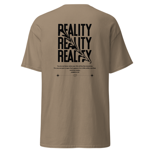 Reality T-shirt