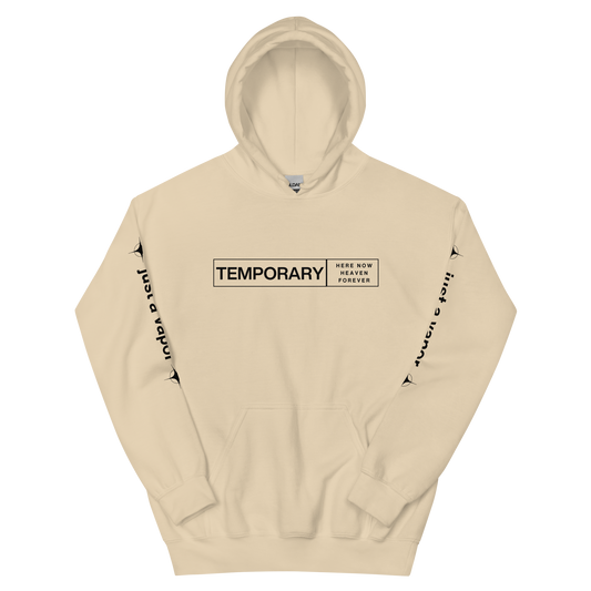 Just a Vapor - Sweatshirt