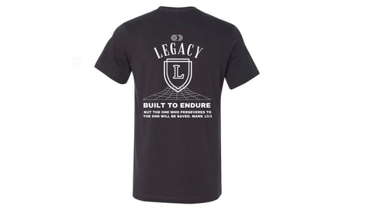 Legacy Men T-shirt 2025