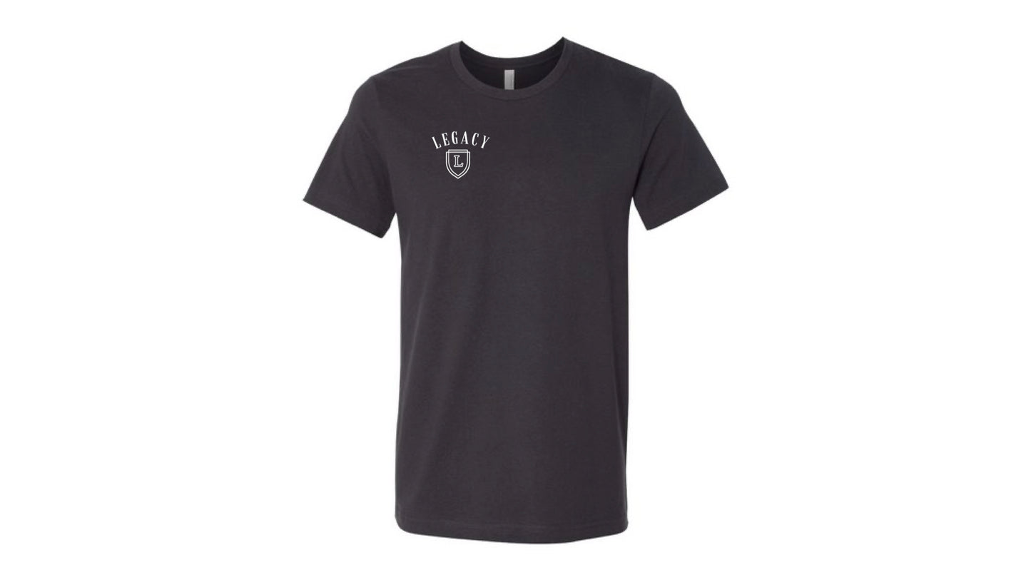 Legacy Men T-shirt 2025