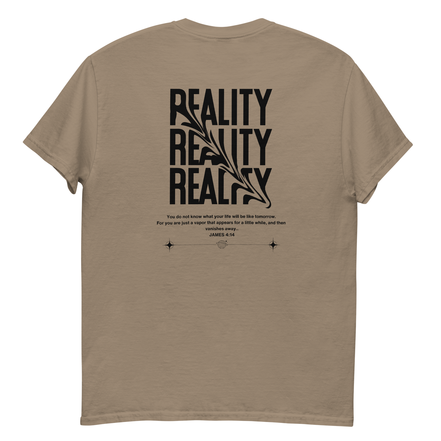 Reality T-shirt