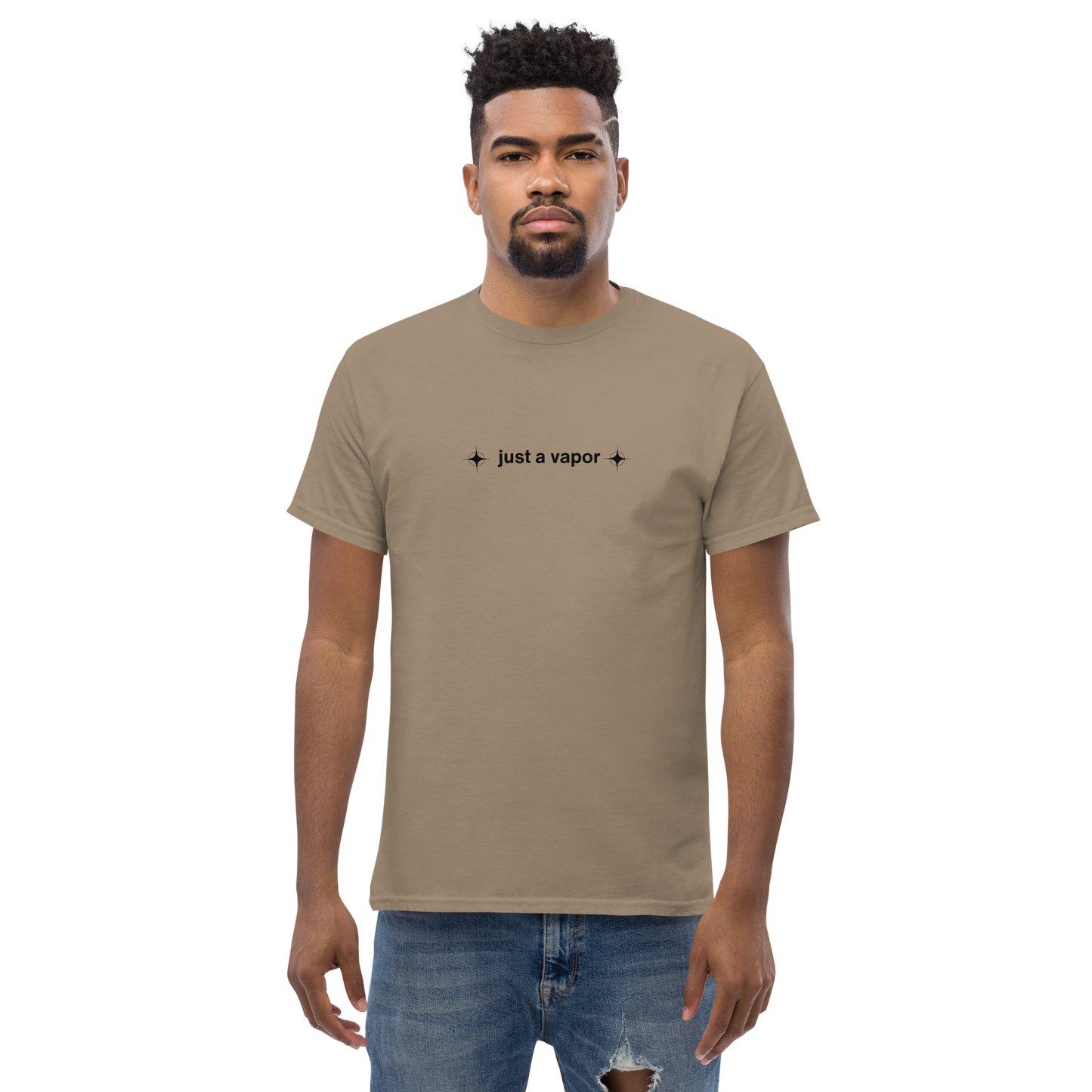 Reality T-shirt