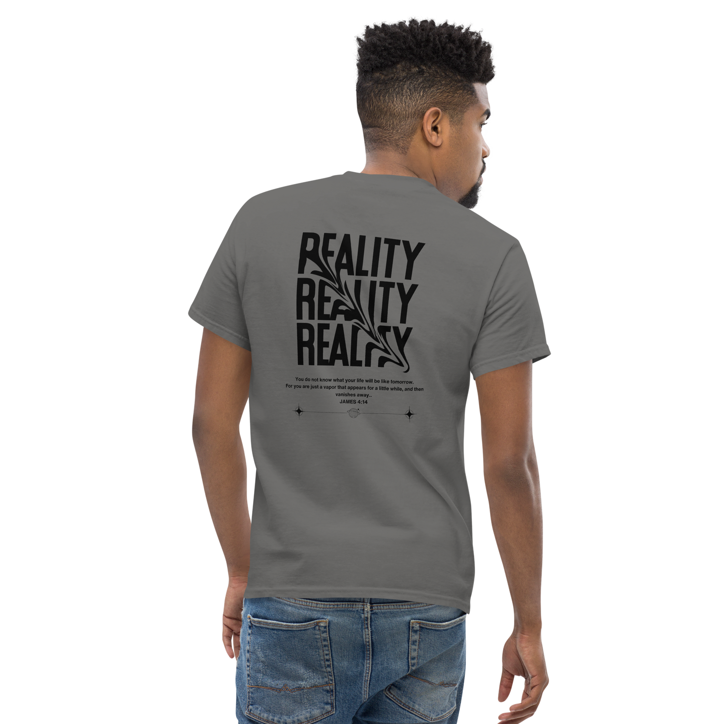 Reality T-shirt