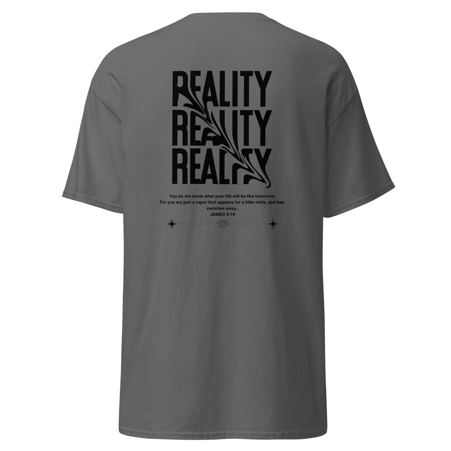 Reality T-shirt