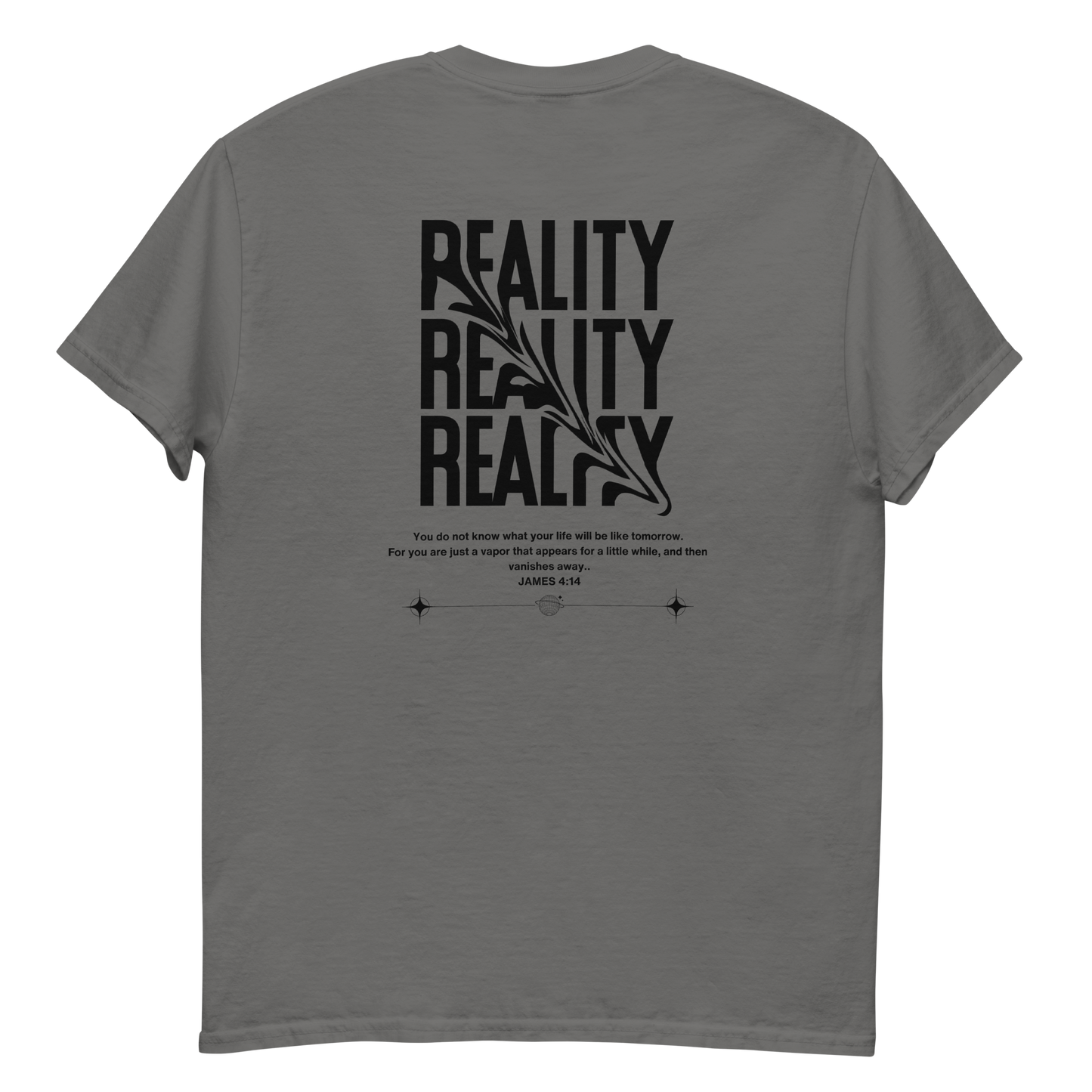 Reality T-shirt