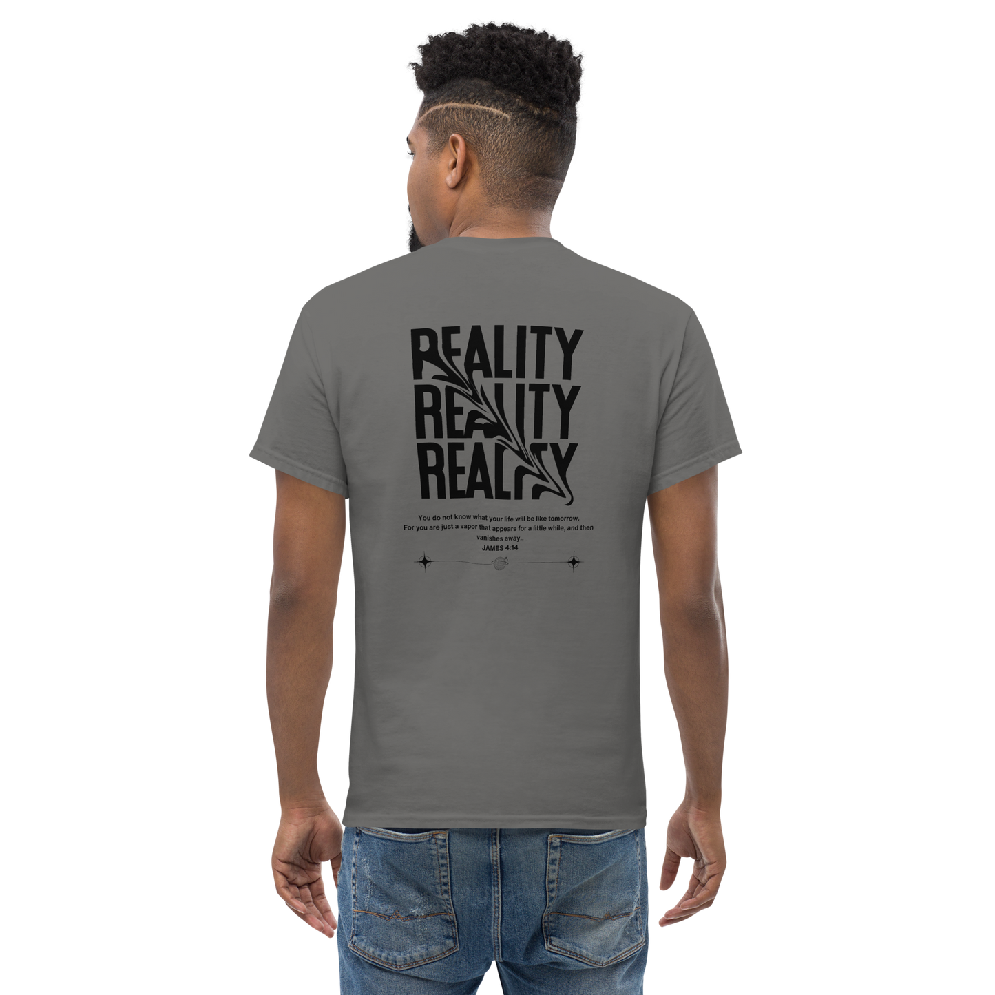 Reality T-shirt