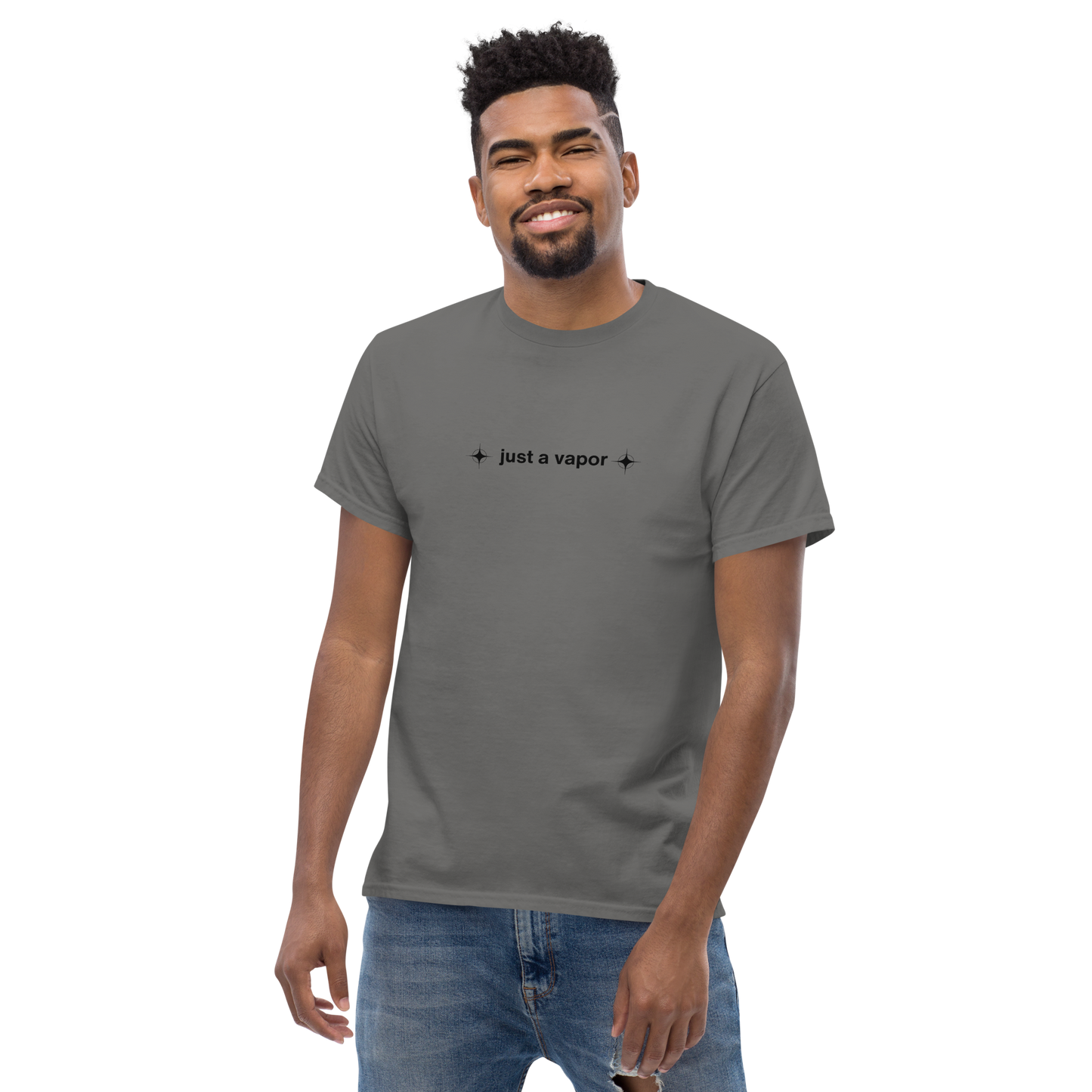 Reality T-shirt