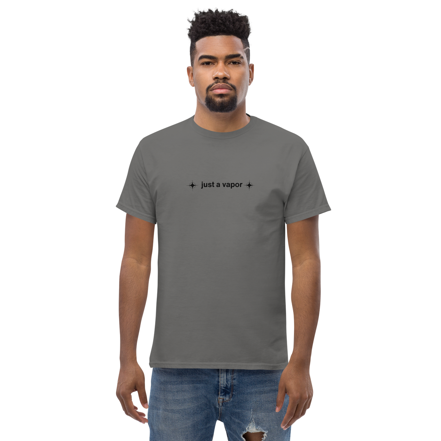 Reality T-shirt