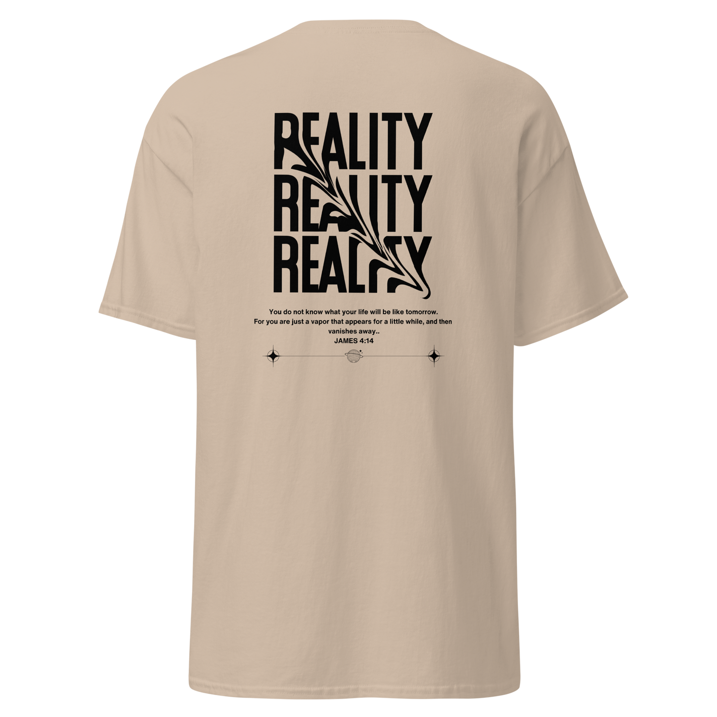 Reality T-shirt