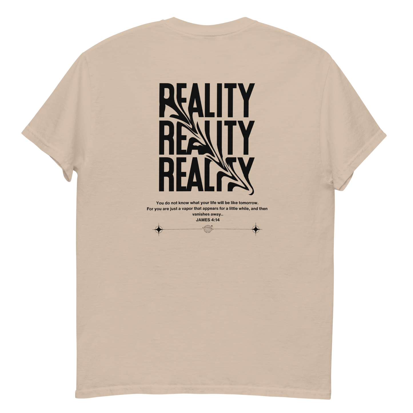 Reality T-shirt