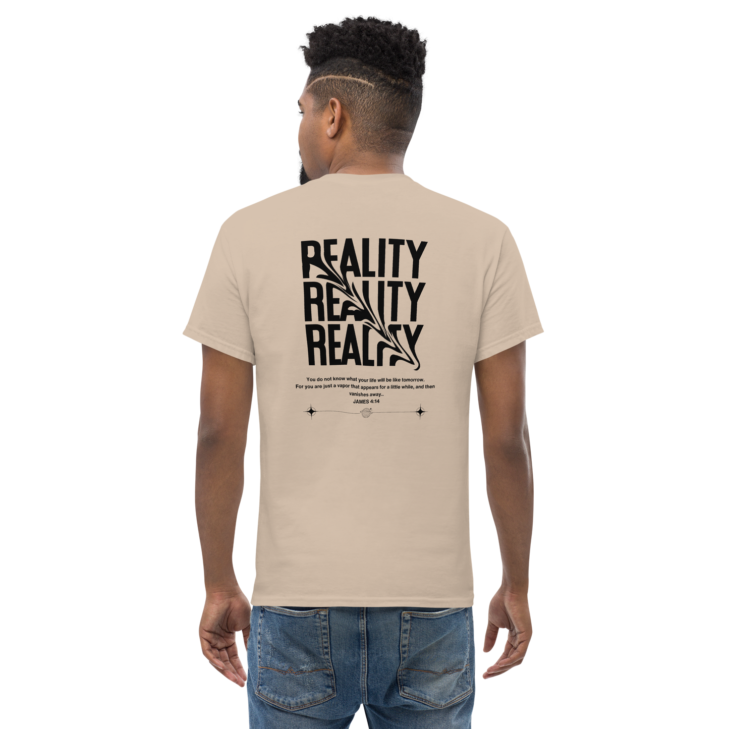 Reality T-shirt