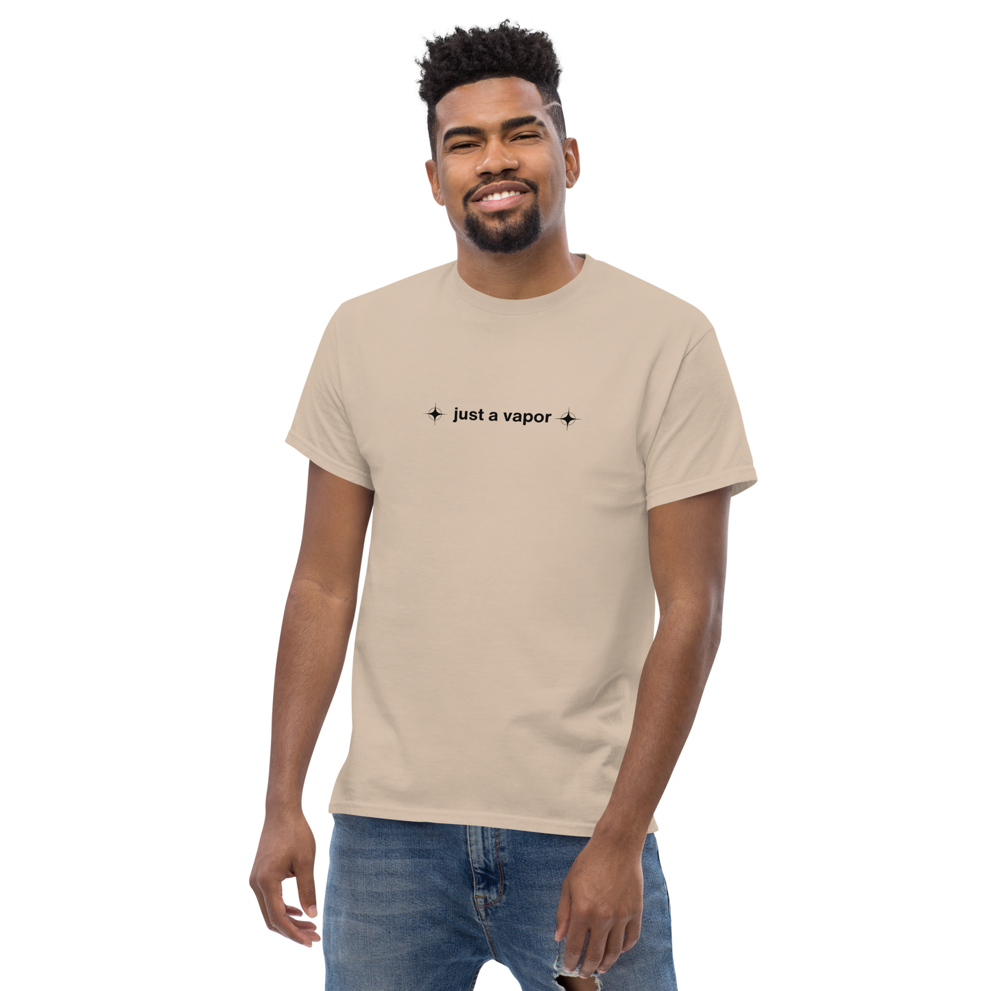 Reality T-shirt