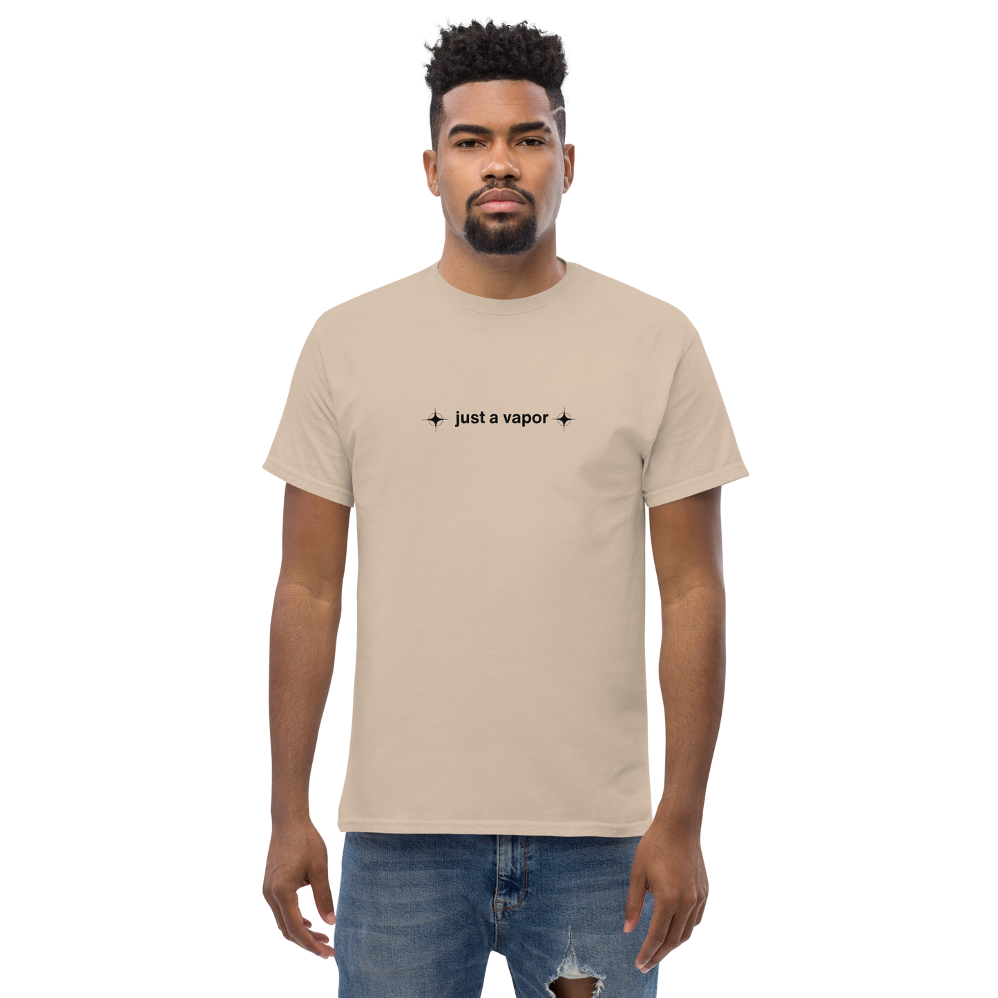 Reality T-shirt