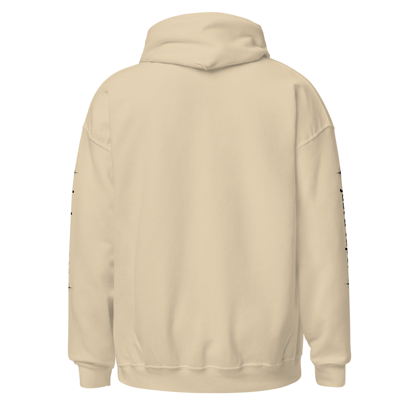 Just a Vapor - Sweatshirt