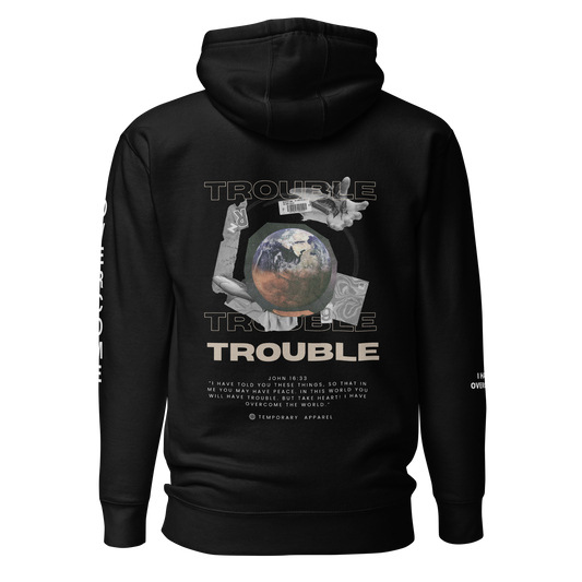 Trouble - Sweatshirt
