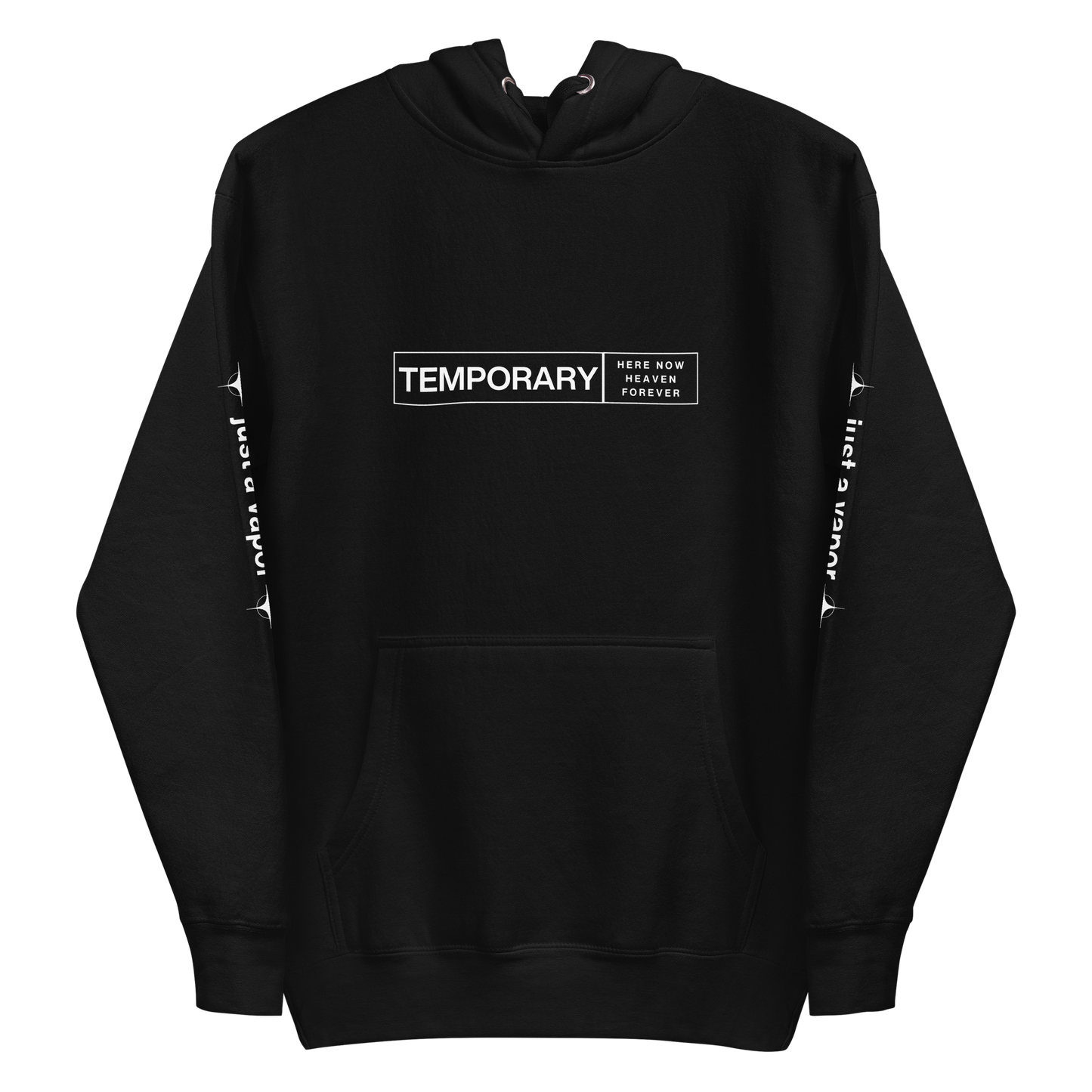 Just a Vapor - Sweatshirt