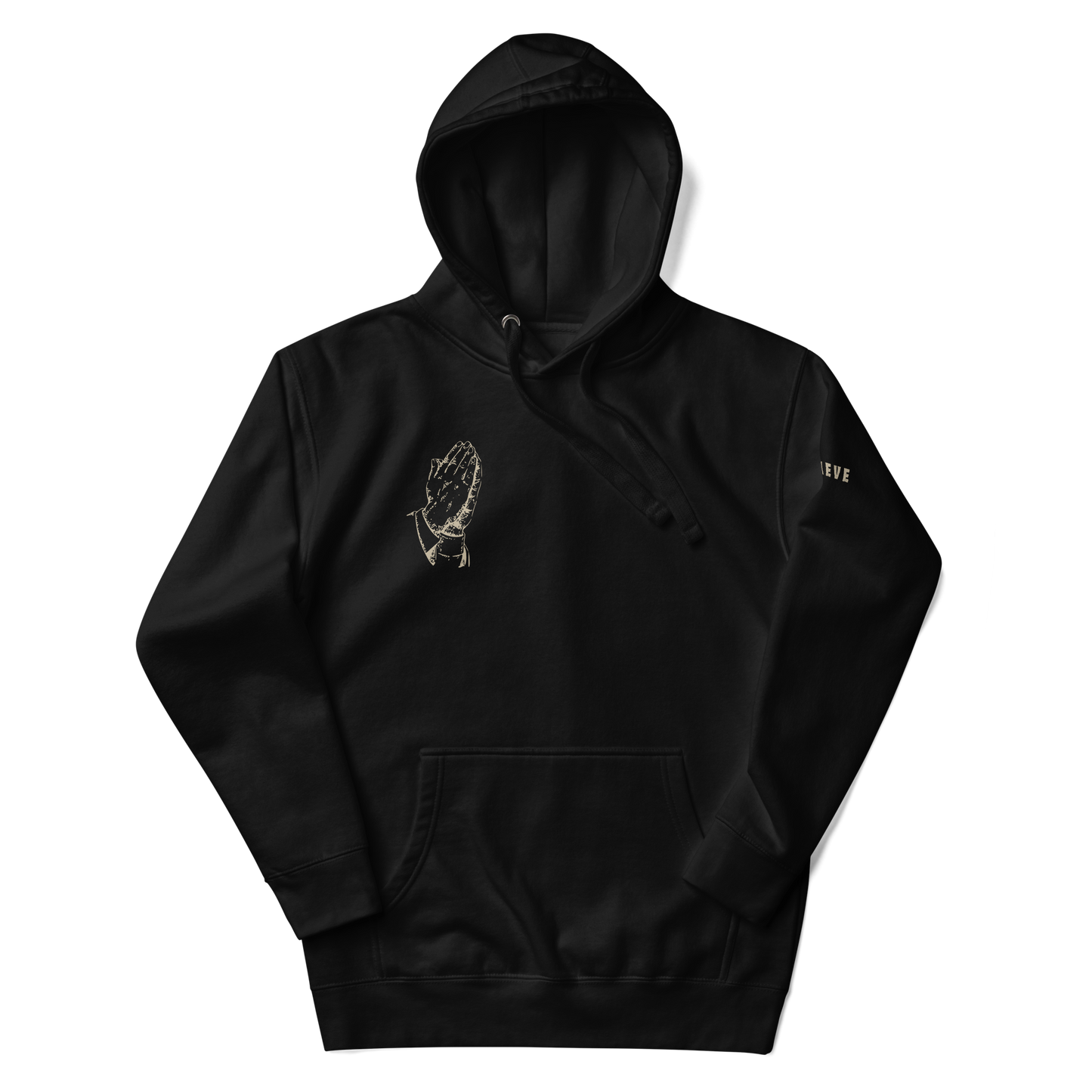 Not My Will - Hoodie