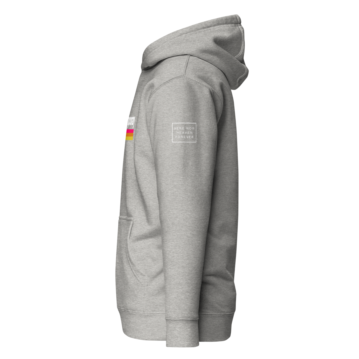 Temporary - Retro - Hoodie