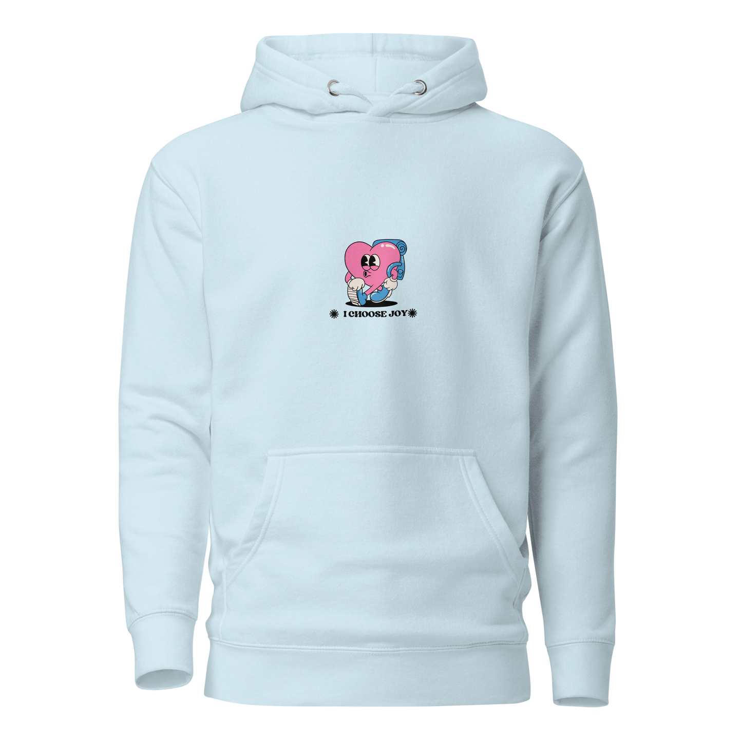 Choose Joy - Sweatshirt