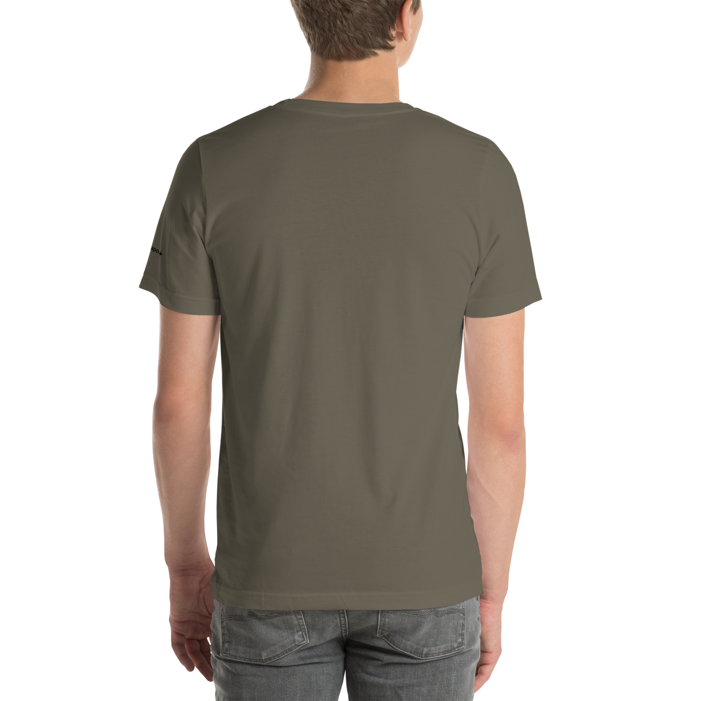 Just a Vapor T-shirt