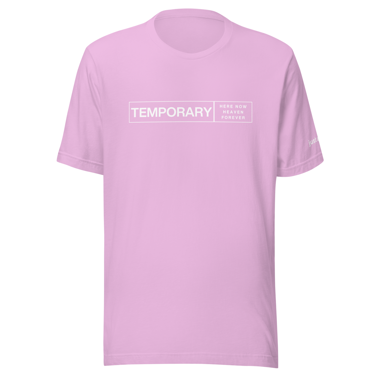 Just a Vapor T-shirt