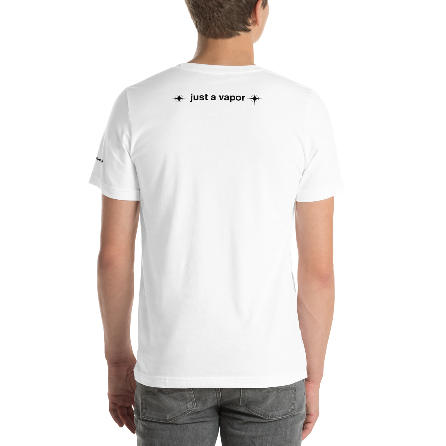 Just a Vapor T-shirt