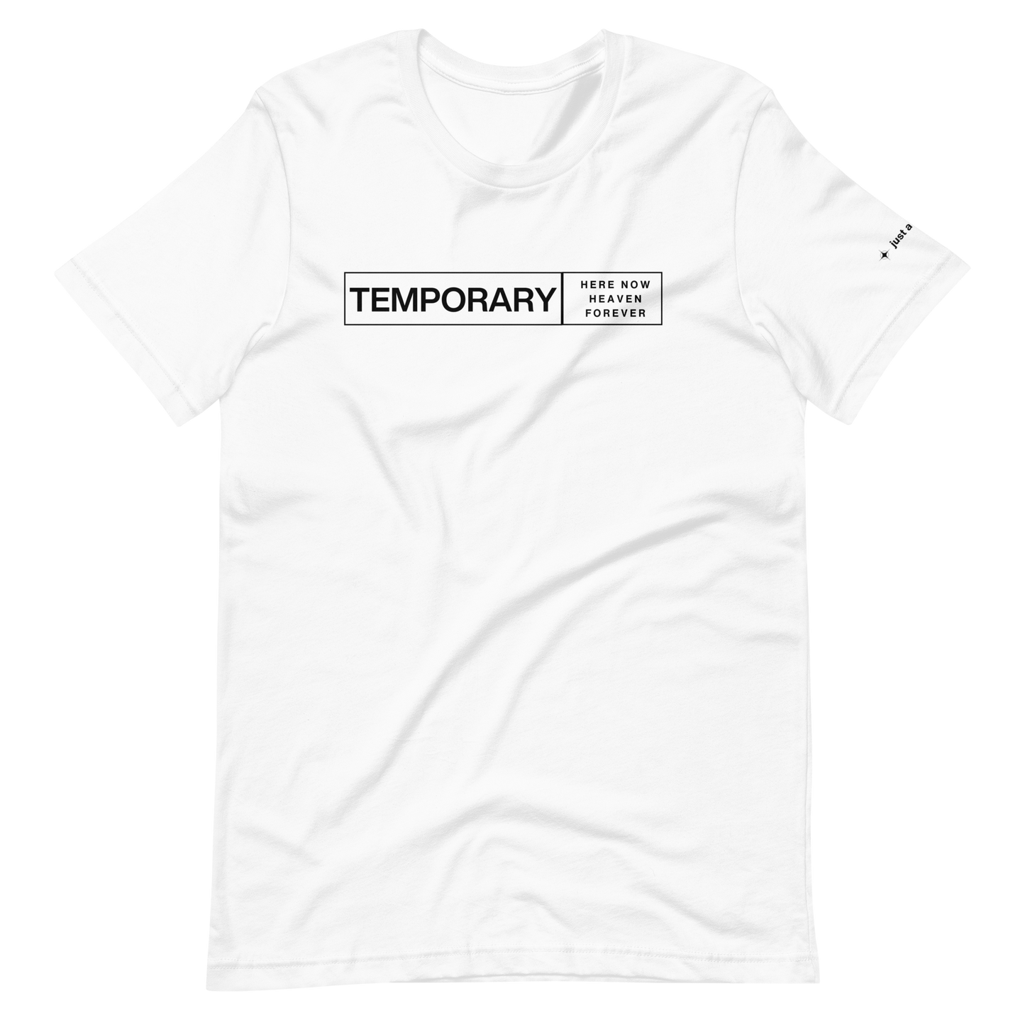 Just a Vapor T-shirt